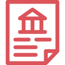 Government Bonds icon