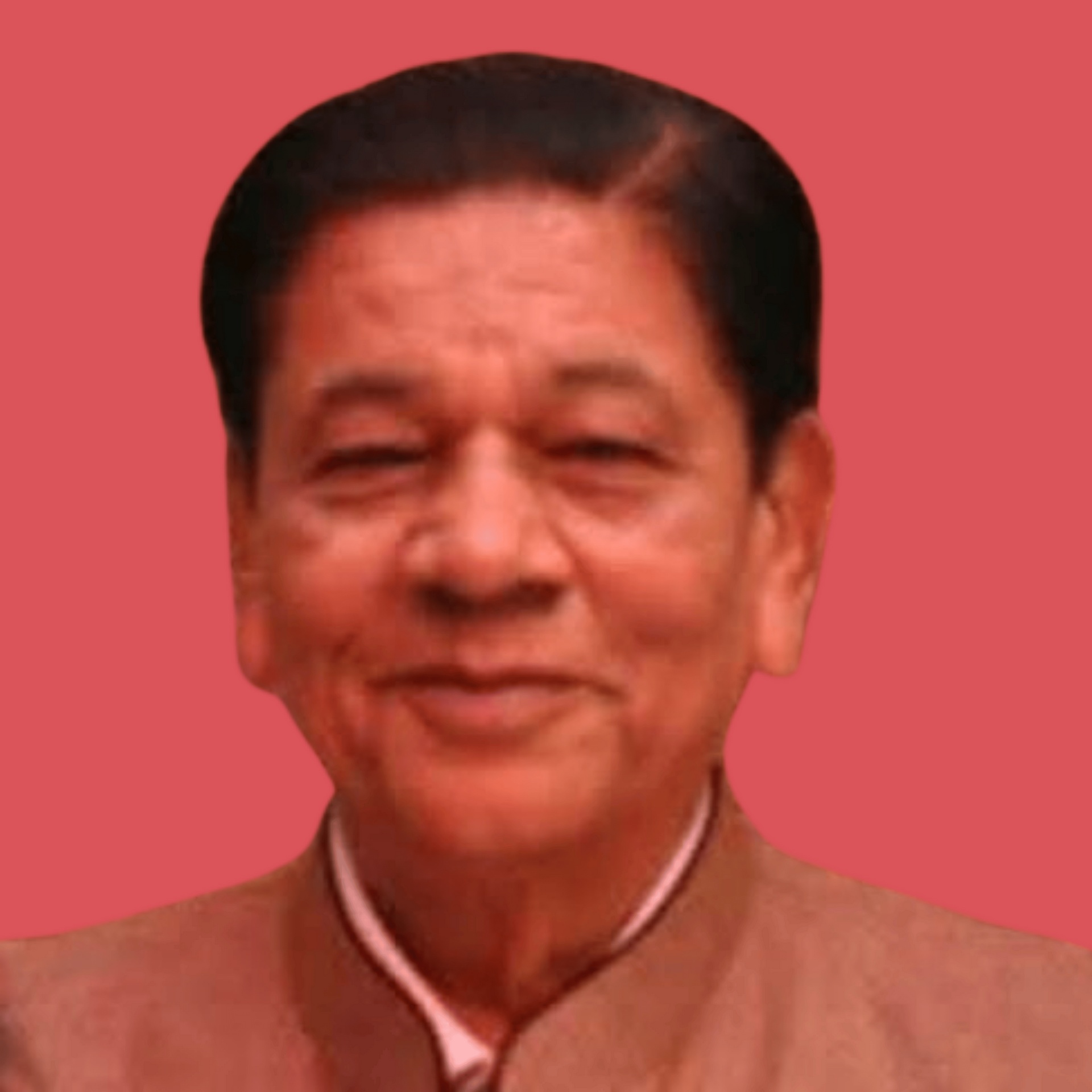 Chandrakant Shah