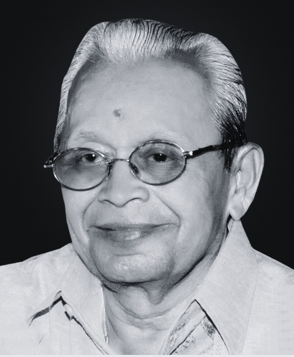 Shri Kantilal Deliwala