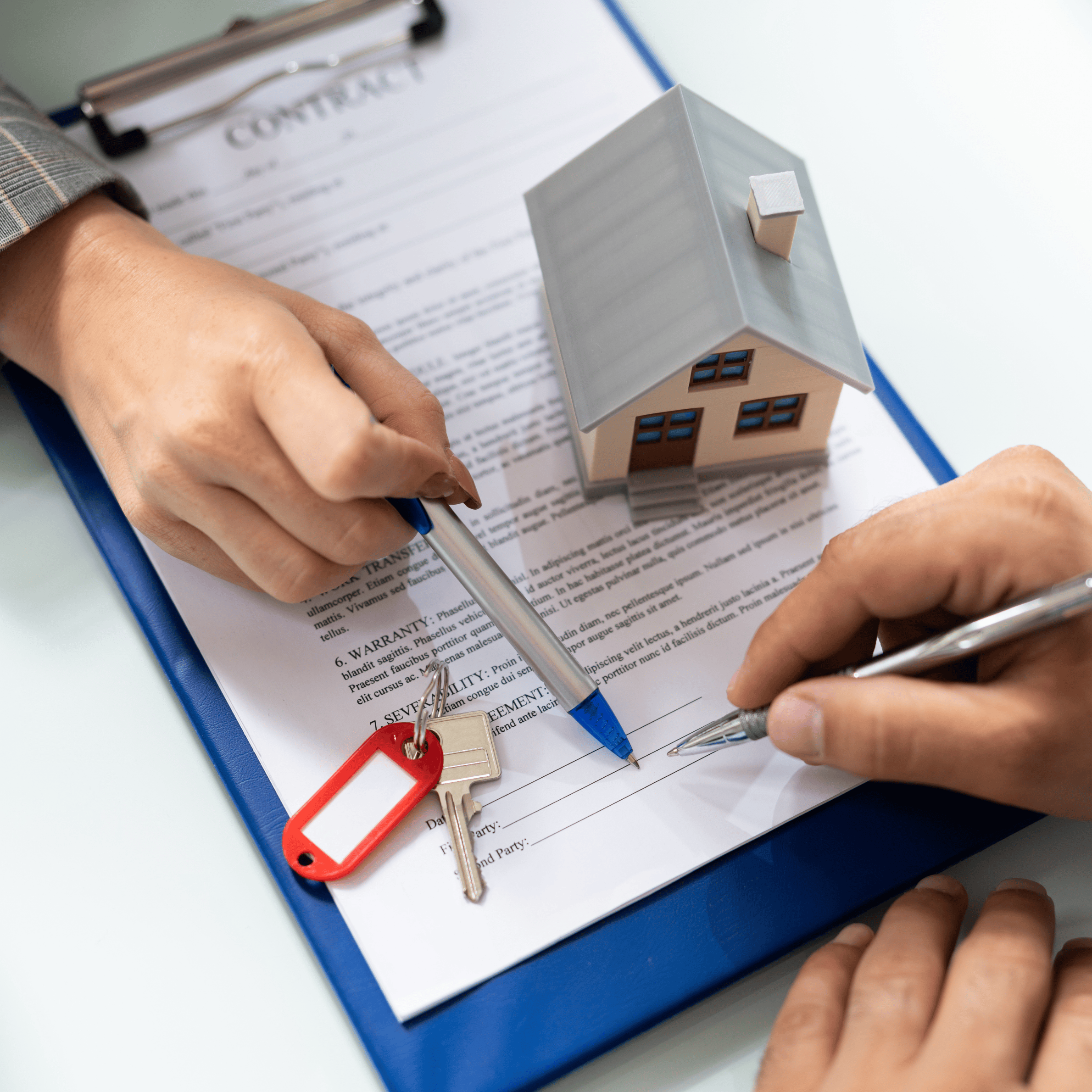 Loan Against Securities