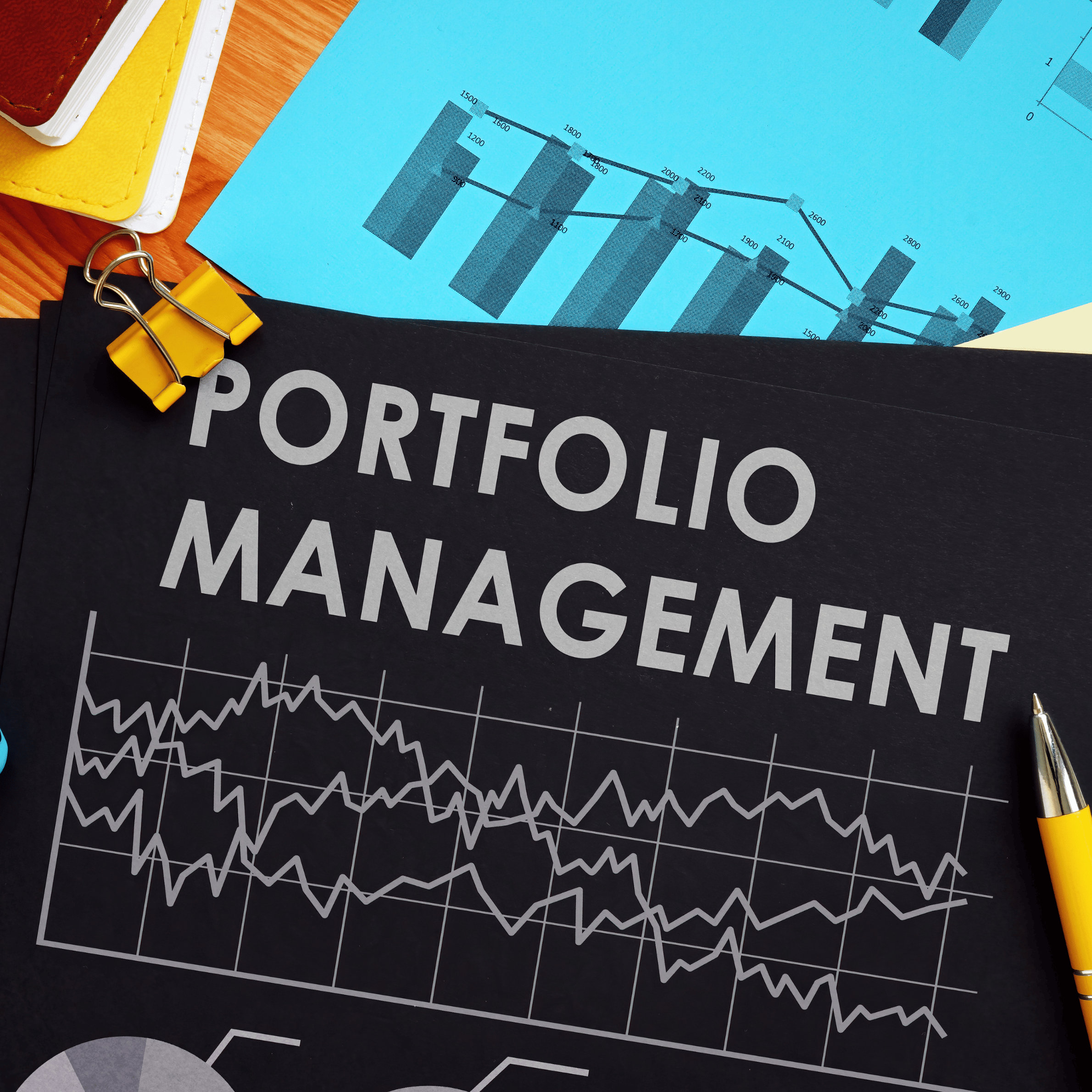 Portfolio Management