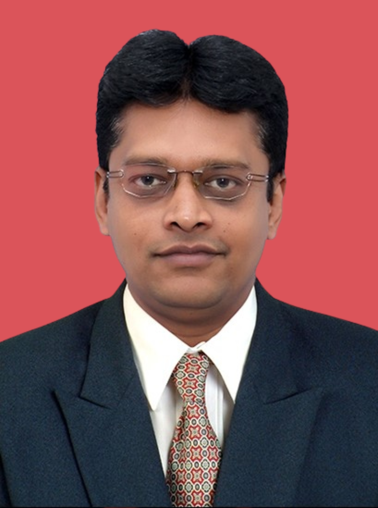 Tejas Deliwala - CEO